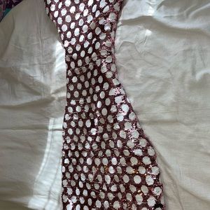 Sequence fish tail for kids